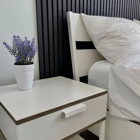 Hotell Luna S House