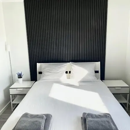 Luna S House Billund